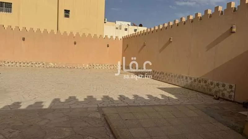استراحة للبيع في شارع وعلة, حي العقيق, مدينة الرياض, منطقة الرياض 1 صورة