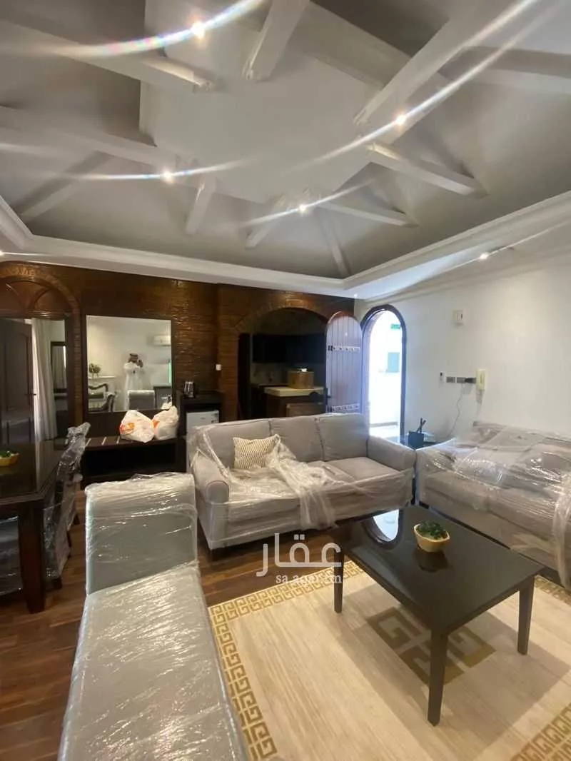 عمارة للإيجار في شارع ابو المجد, حي الراكة الجنوبية, مدينة الخبر, المنطقة الشرقية 1 صورة