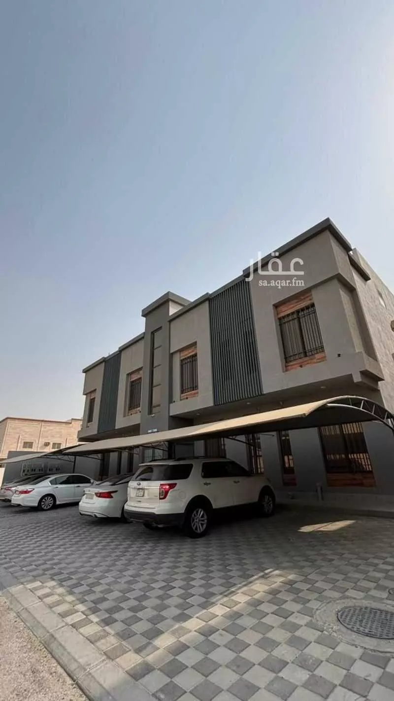 عمارة للإيجار في شارع ابن الشهاب, حي الراكة الشمالية, مدينة الدمام, المنطقة الشرقية 1 صورة