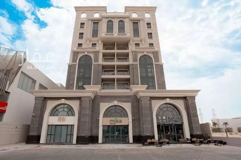 شقة للإيجار في شارع الملك فيصل ابن عبدالعزيز الفرعي, حي الروابي, مدينة الخبر, المنطقة الشرقية 1 صورة