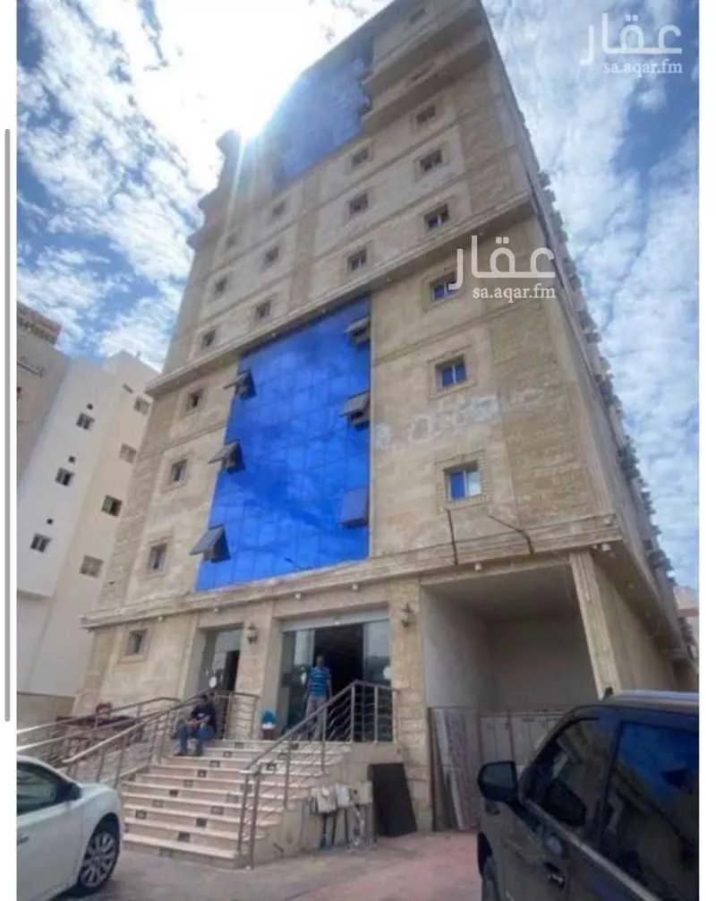 غرفة للإيجار في شارع طريق الملك فهد فرعي, حي النزهة, مدينة جدة, منطقة مكة المكرمة 1 صورة