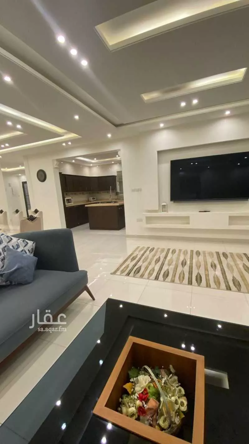 شقة للإيجار في شارع الحوي, حي العقيق, مدينة الرياض, منطقة الرياض 1 صورة