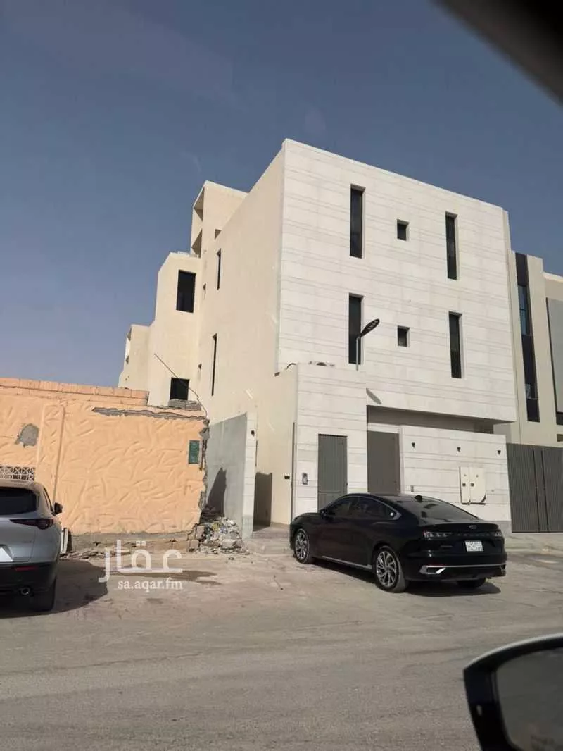 شقة للإيجار في شارع محمد بن قدامة, حي العارض, مدينة الرياض, منطقة الرياض 1 صورة