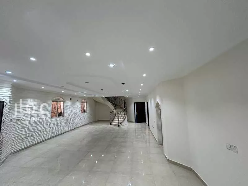 فيلا للإيجار في شارع عبدالله عبدالرحيم قاضي, حي العارض, مدينة الرياض, منطقة الرياض 1 صورة