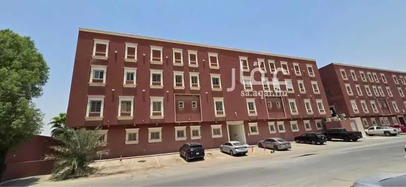 شقة للبيع في شارع صالح العذل, حي العارض, مدينة الرياض, منطقة الرياض 1 صورة