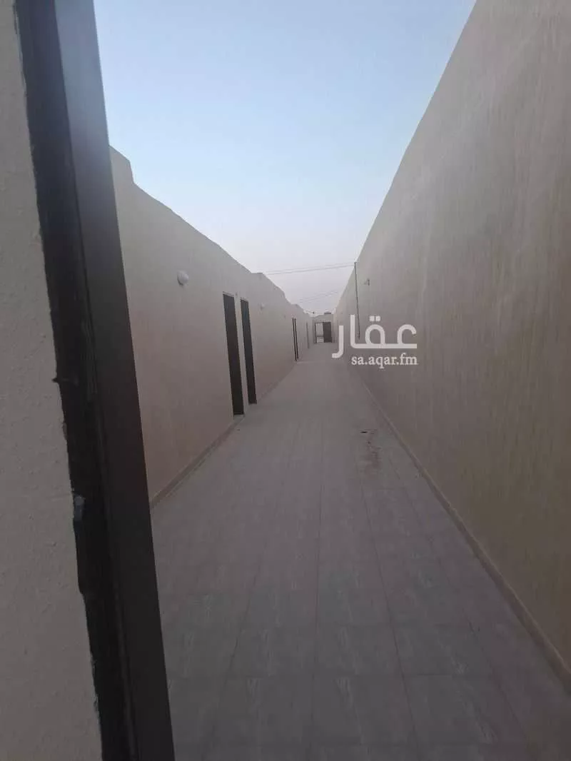 استراحة للإيجار في حي الرمال ، الرياض ، منطقة الرياض 1 صورة