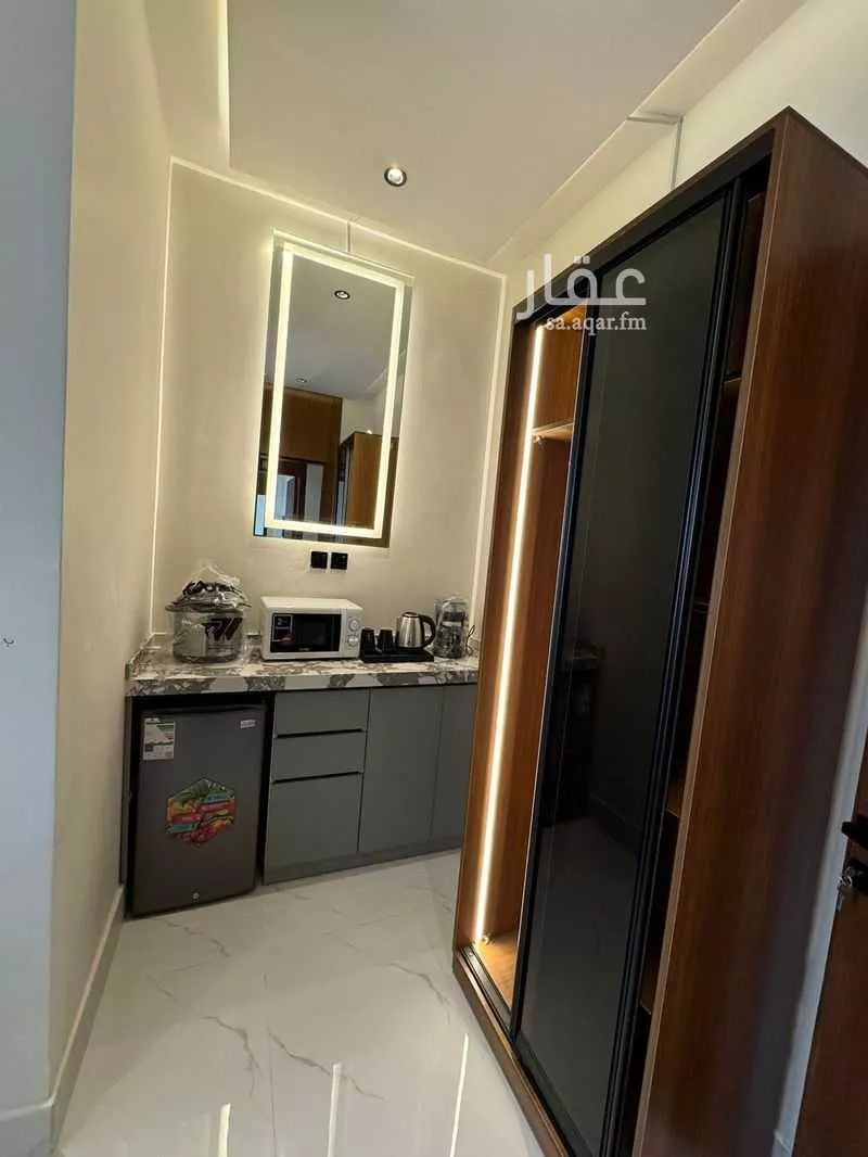 شقة للإيجار في شارع شهيد الدين ثم الوطن عبدالرحمن بن عبدال, حي ظهرة لبن, مدينة الرياض, منطقة الرياض 1 صورة