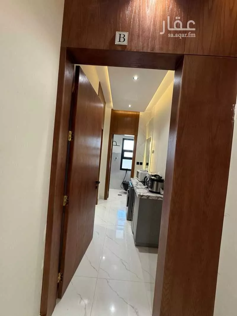 شقة للإيجار في شارع رقم 179, حي ظهرة لبن, مدينة الرياض, منطقة الرياض 1 صورة