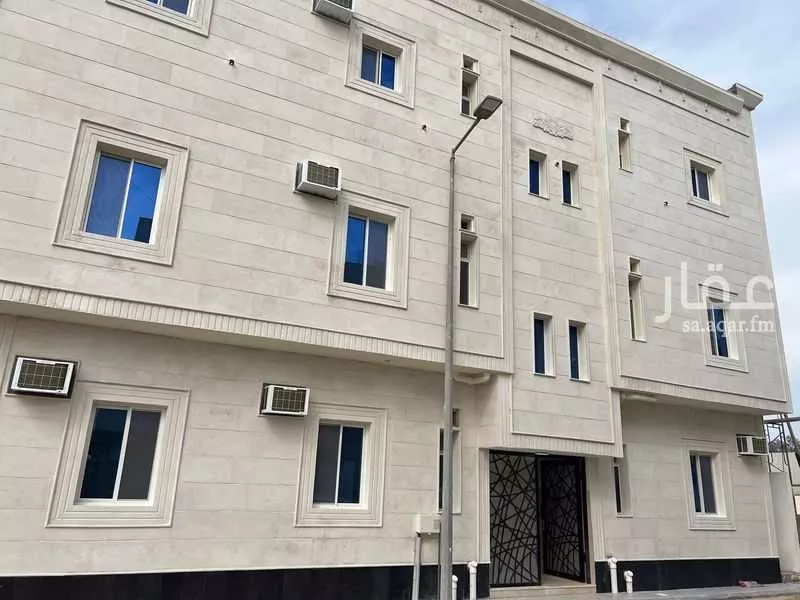 شقة للإيجار في شارع شارع ابو نصر السلمي, حي الضباب, مدينة الجبيل, المنطقة الشرقية 1 صورة