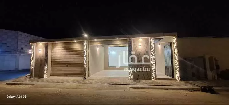 استراحة للإيجار في شارع شارع تميم الداري, حي طيبة, مدينة الجبيل, المنطقة الشرقية 1 صورة