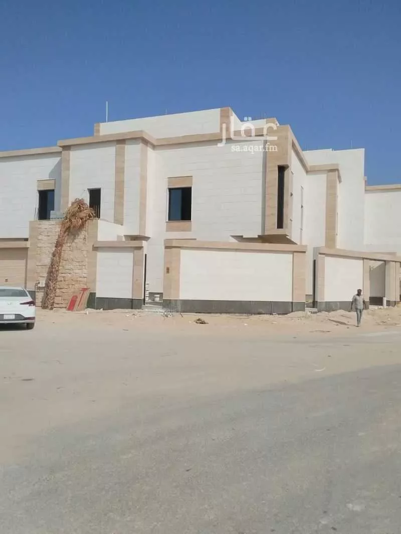 فيلا للبيع في شارع البحر 793, حي البحر, مدينة الجبيل, المنطقة الشرقية 1 صورة