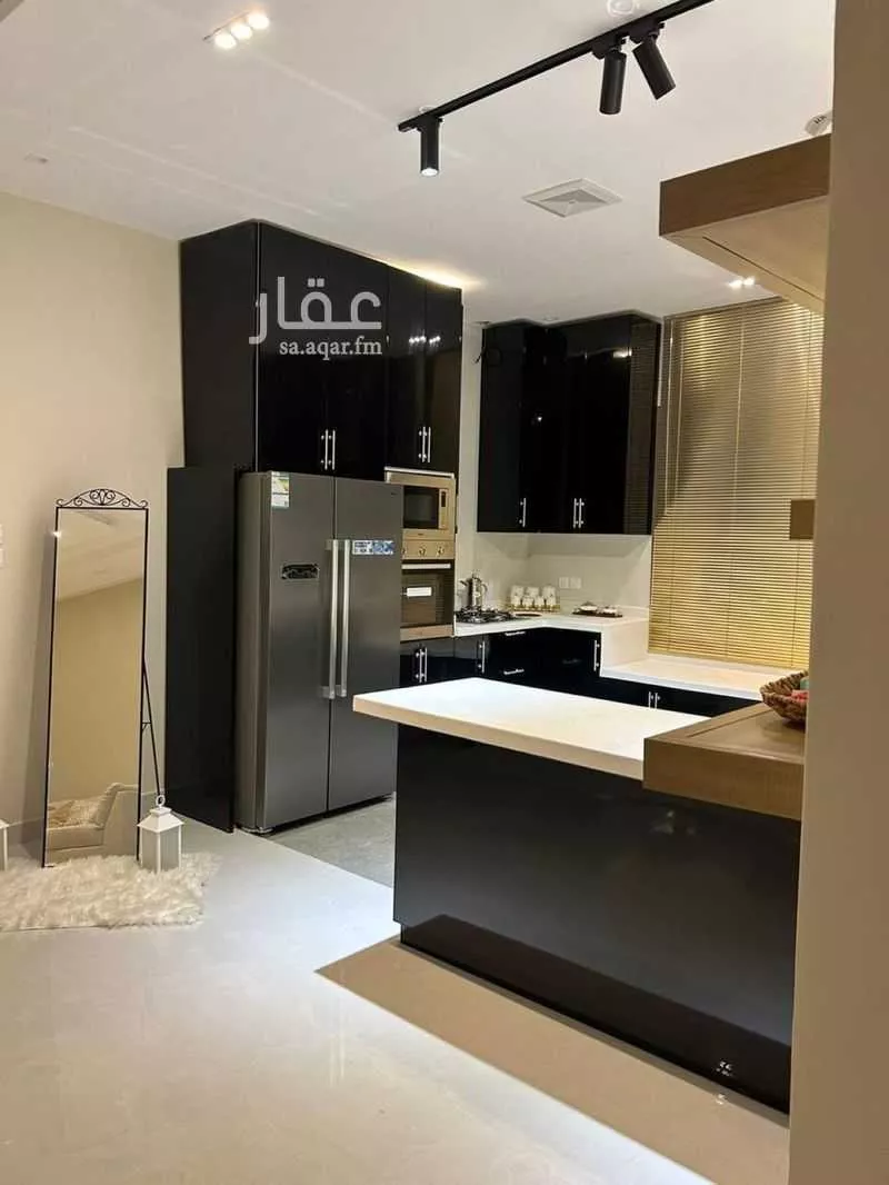 شقة للإيجار في شارع أبي الشيخ الأصبهاني ، حي المهدية ، الرياض ، منطقة الرياض 1 صورة