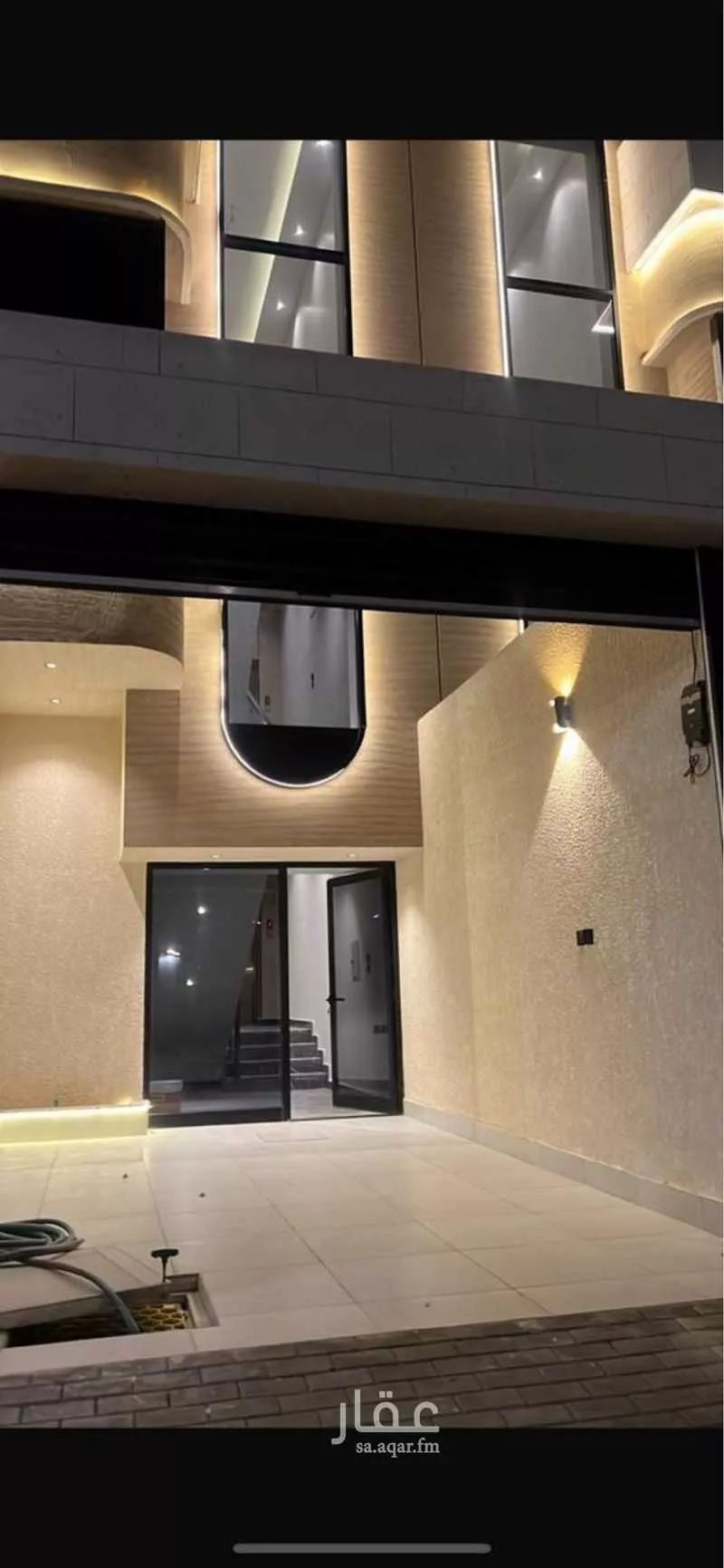 شقة للبيع في شارع يوسف الشافعي, حي العارض, مدينة الرياض, منطقة الرياض 1 صورة