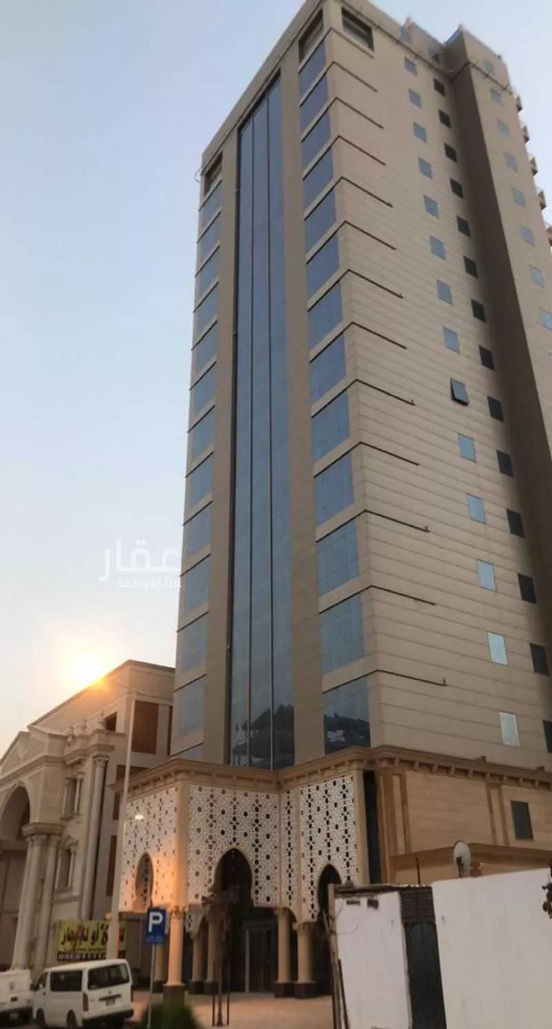 عمارة للبيع في شارع العليا, حي الصحافة, مدينة الرياض, منطقة الرياض 1 صورة