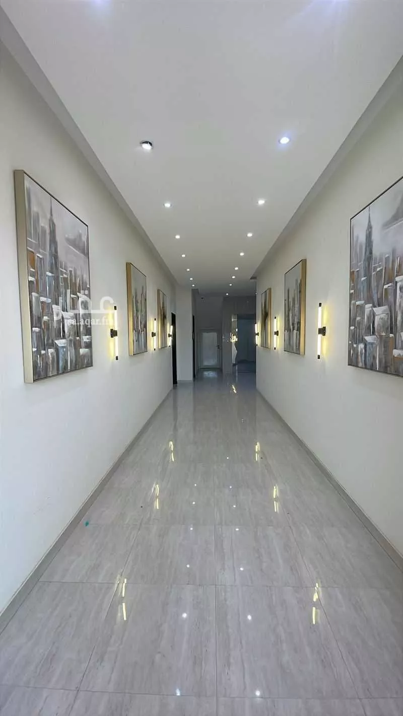 شقة للإيجار في شارع الأمير محمد بن عبدالرحمن بن عبدالعزيز الفرعي, حي الفيحاء, مدينة الرياض, منطقة الرياض 1 صورة