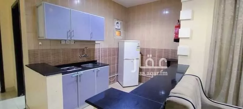 شقة للإيجار في شارع شبه الجزيرة, حي السعادة, مدينة الرياض, منطقة الرياض 1 صورة