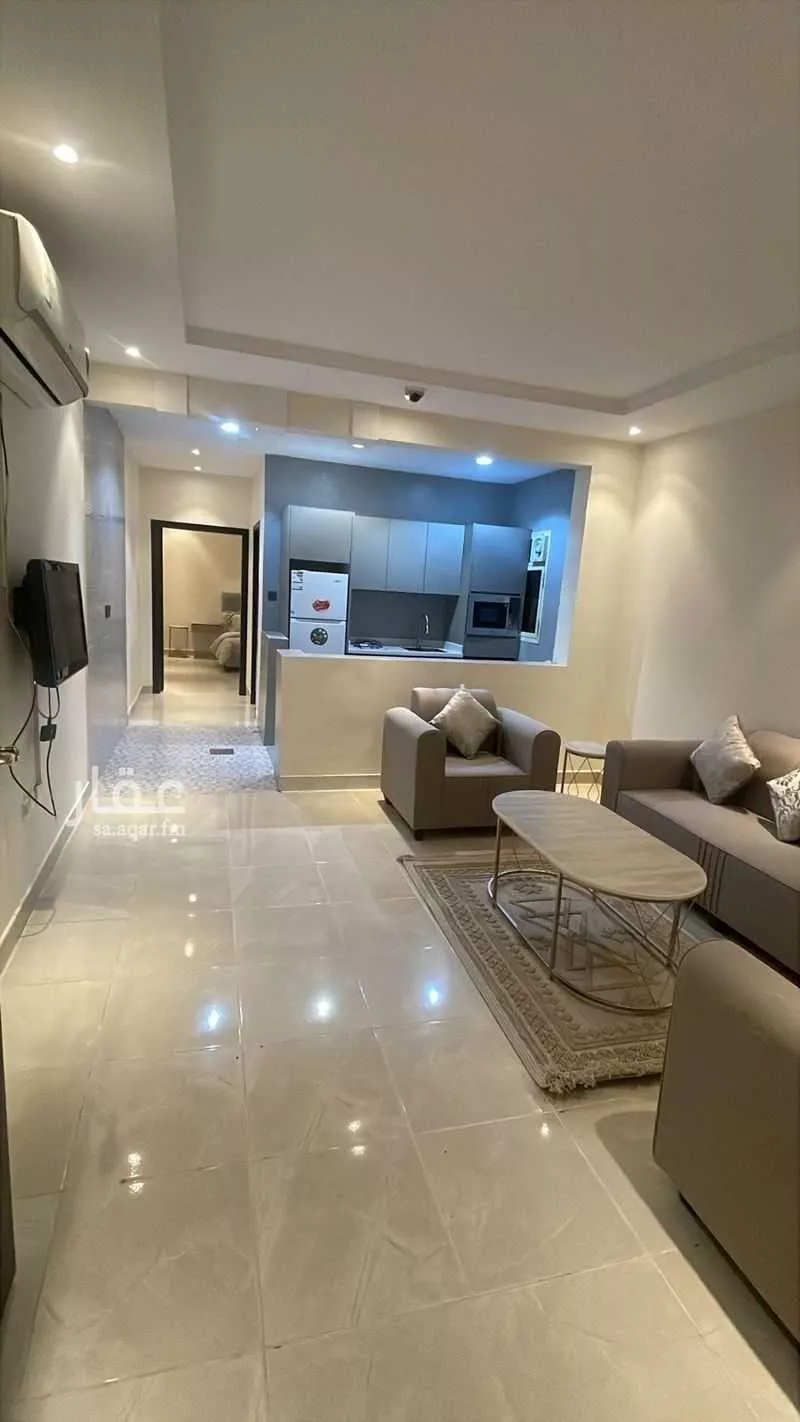 شقة للإيجار في شارع شبه الجزيرة, حي السعادة, مدينة الرياض, منطقة الرياض 1 صورة