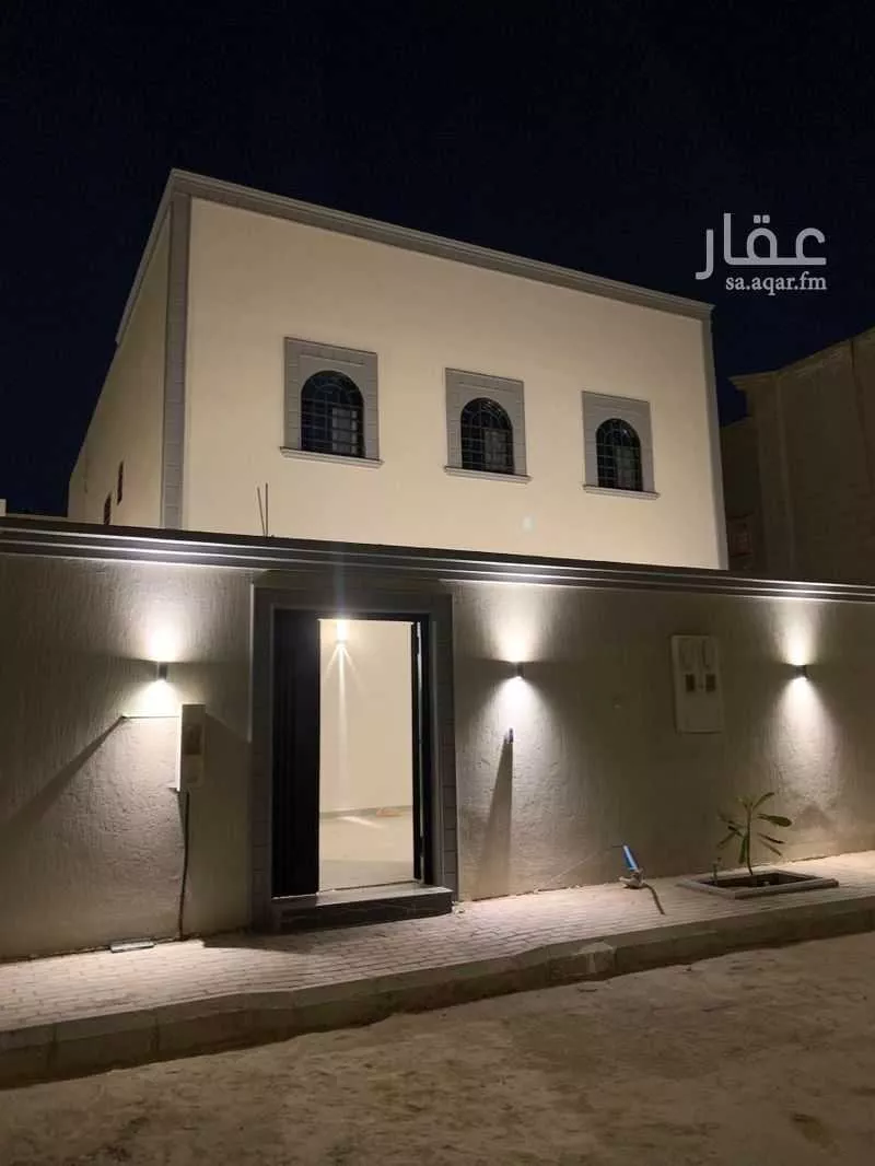 فيلا للبيع في شارع ابين, حي الفيحاء, مدينة الرياض, منطقة الرياض 1 صورة