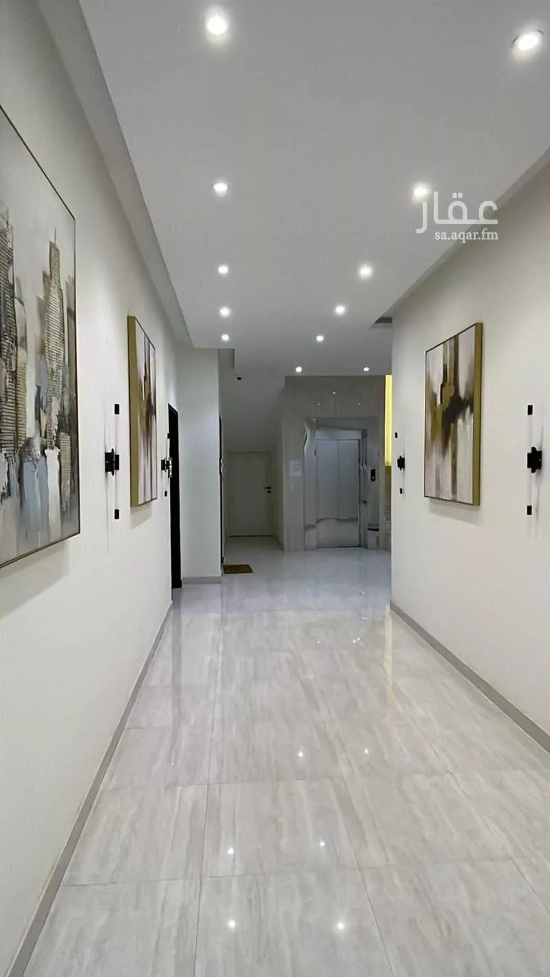 شقة للإيجار في شارع الأمير محمد بن عبدالرحمن بن عبدالعزيز الفرعي, حي الفيحاء, مدينة الرياض, منطقة الرياض 1 صورة