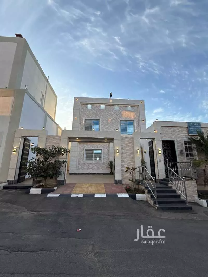 فيلا للبيع في شارع 22320838, حي الغدير, مدينة أبها, منطقة عسير 1 صورة