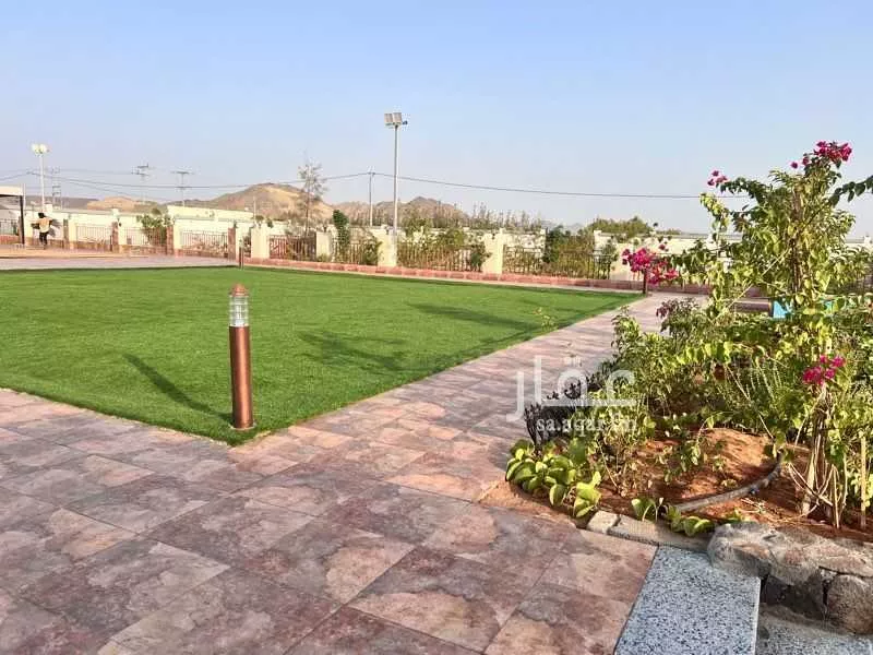 شاليه واستراحة للحجز في غران 1 صورة