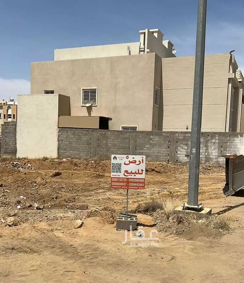 أرض للبيع في شارع الصناعية 71, حي الصناعية, مدينة خميس مشيط, منطقة عسير 1 صورة