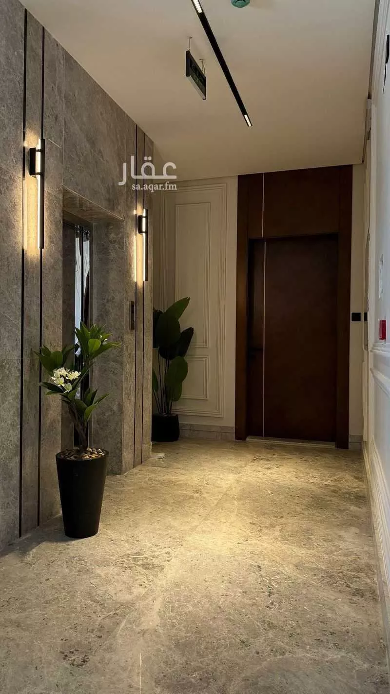 شقة للإيجار في شارع سالم بن عمير الاوسي, حي العارض, مدينة الرياض, منطقة الرياض 1 صورة