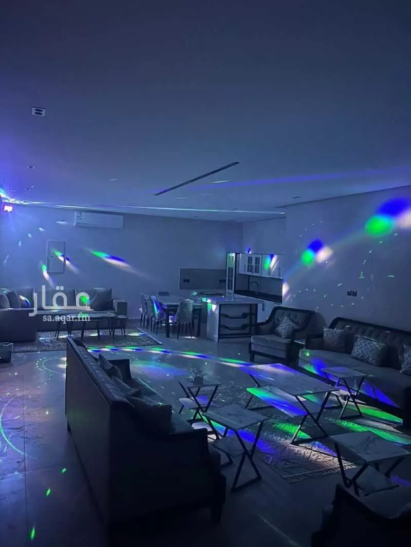 شاليه واستراحة للحجز في شارع فيضة الحمادة, حي الخير, الرياض 1 صورة