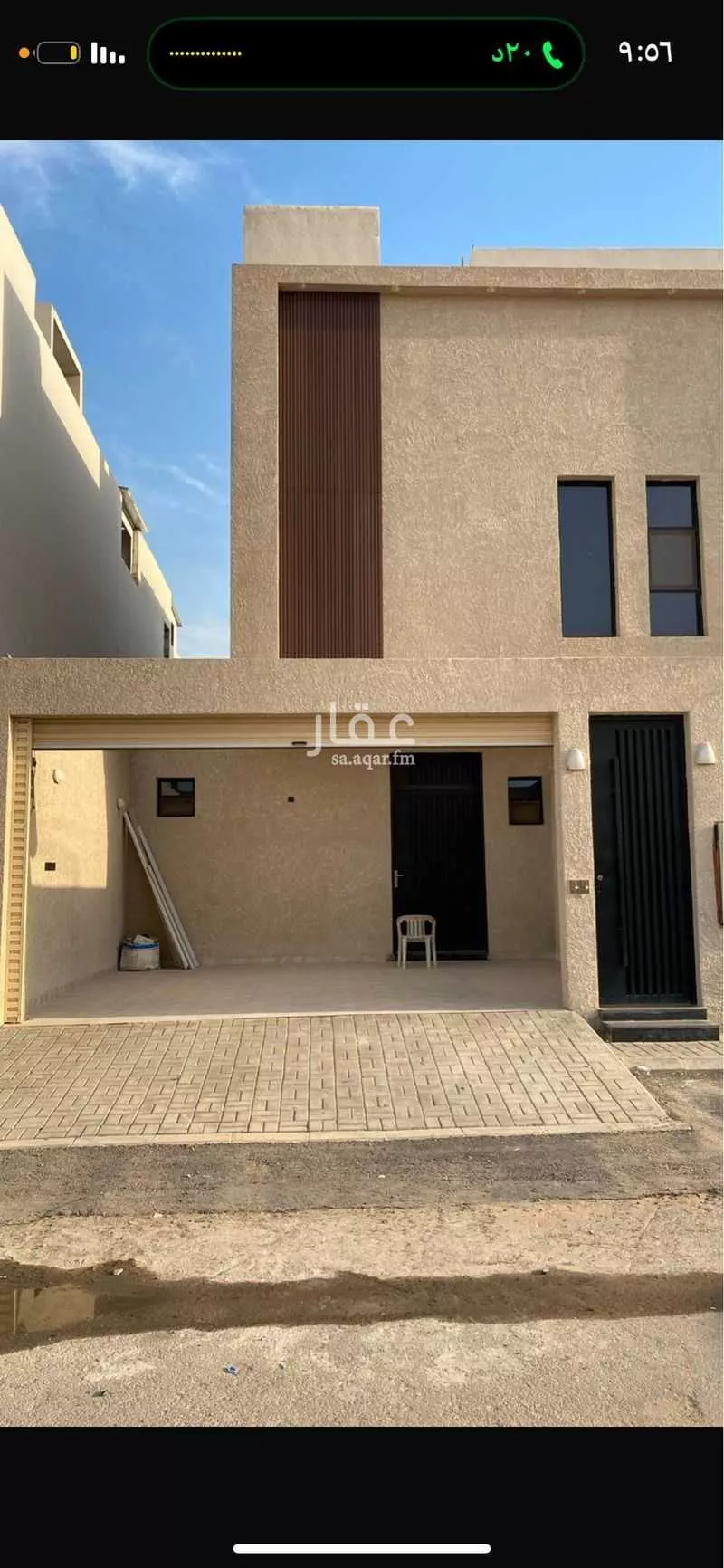 دور للإيجار في شارع محمد بن الفرضي, حي السعادة, مدينة الرياض, منطقة الرياض 1 صورة