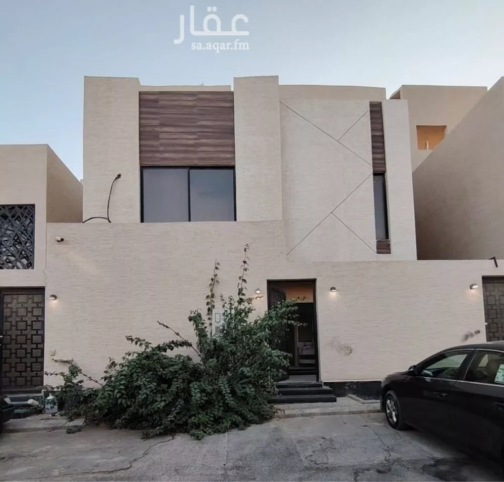 فيلا للبيع في شارع ابن مشرف, حي عكاظ, مدينة الرياض, منطقة الرياض 1 صورة