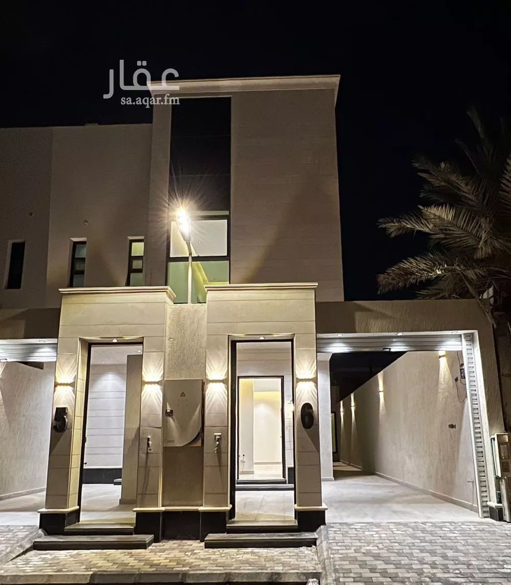 دور للبيع في شارع ديراب الفرعي, حي عكاظ, مدينة الرياض, منطقة الرياض 1 صورة