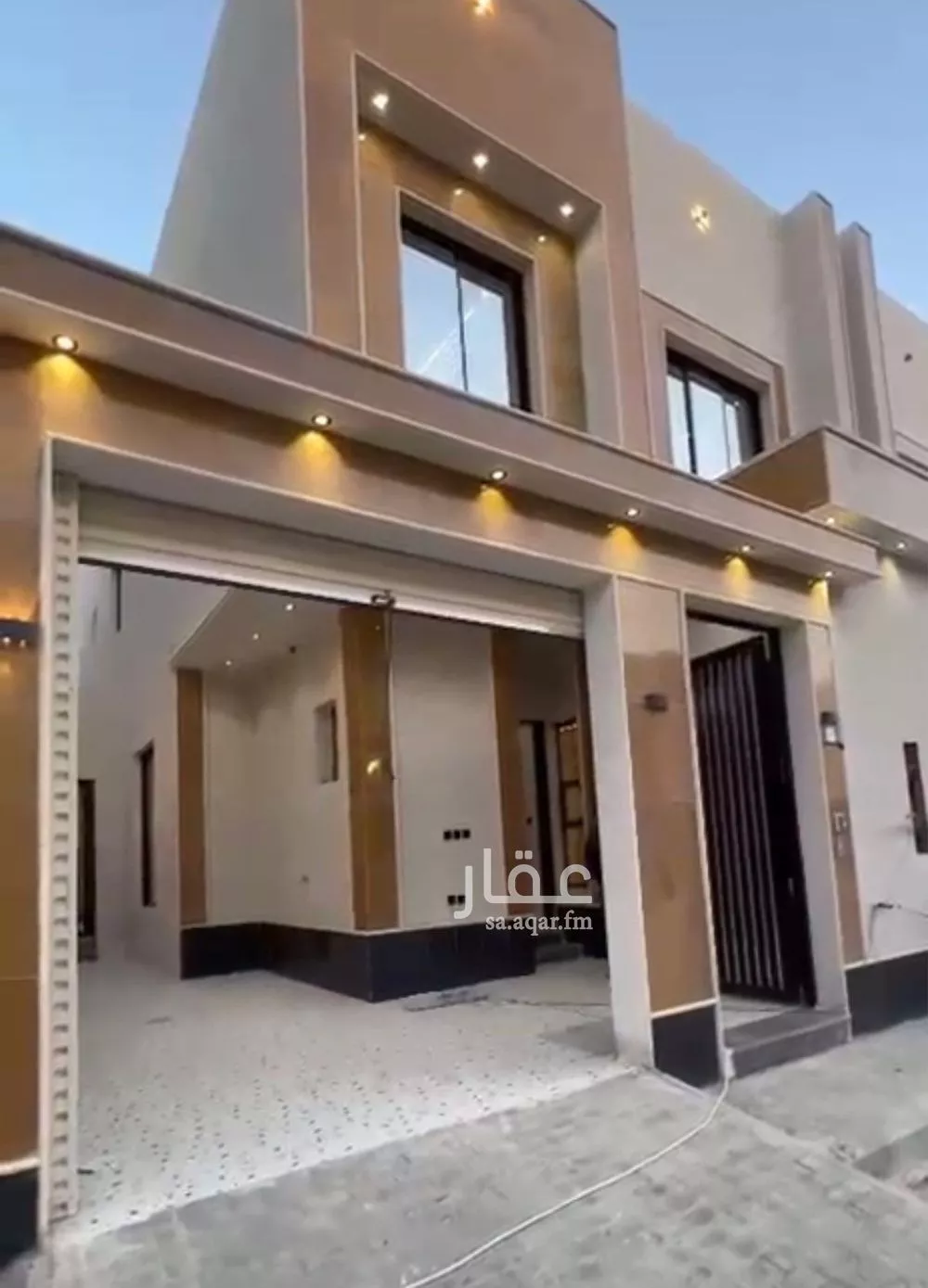 فيلا للبيع في شارع الحضرة, حي طويق, مدينة الرياض, منطقة الرياض 1 صورة