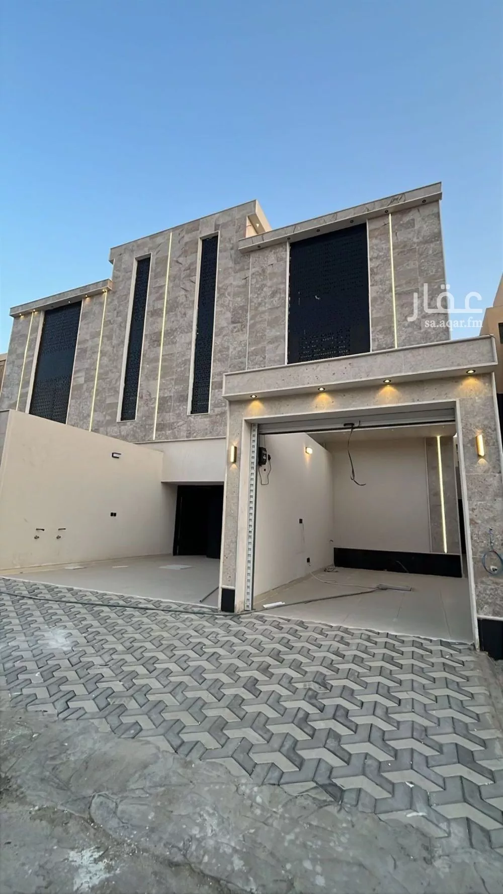 دور للبيع في شارع علي بن محمد الأسكاف, حي طويق, مدينة الرياض, منطقة الرياض 1 صورة