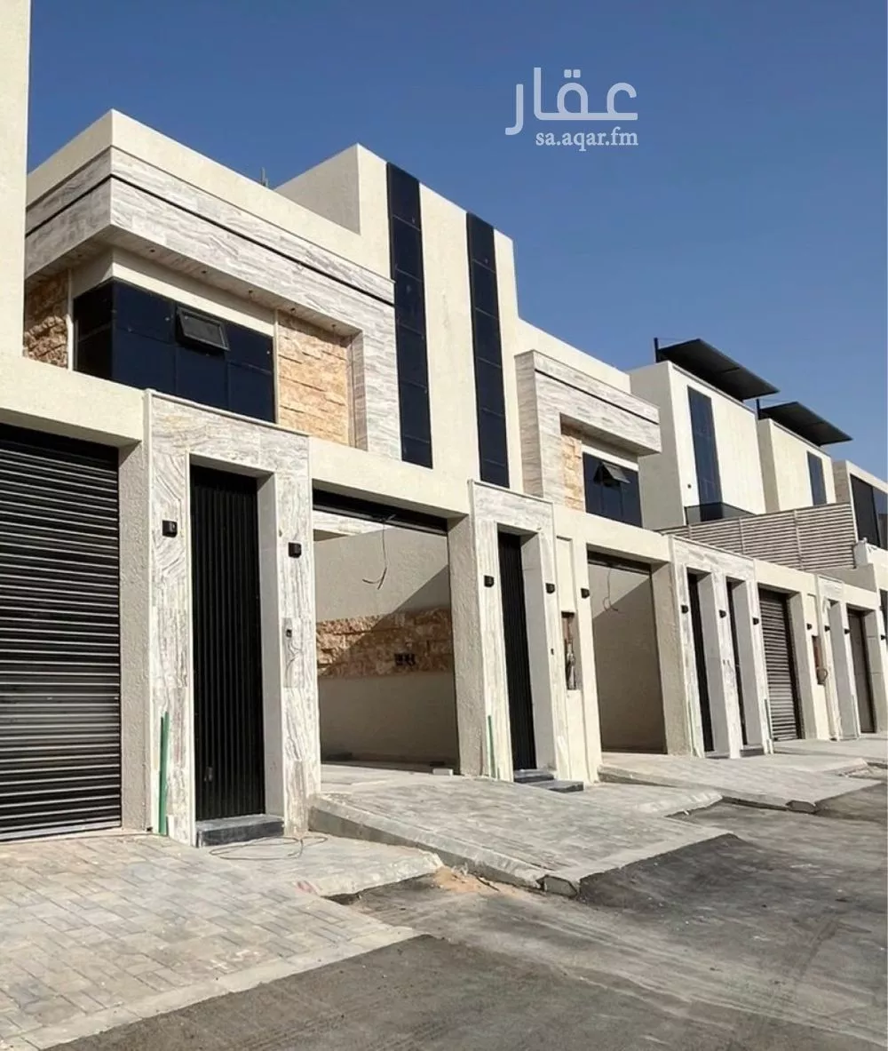دور للبيع في شارع عبدالرحمن الداخل, حي طويق, مدينة الرياض, منطقة الرياض 1 صورة