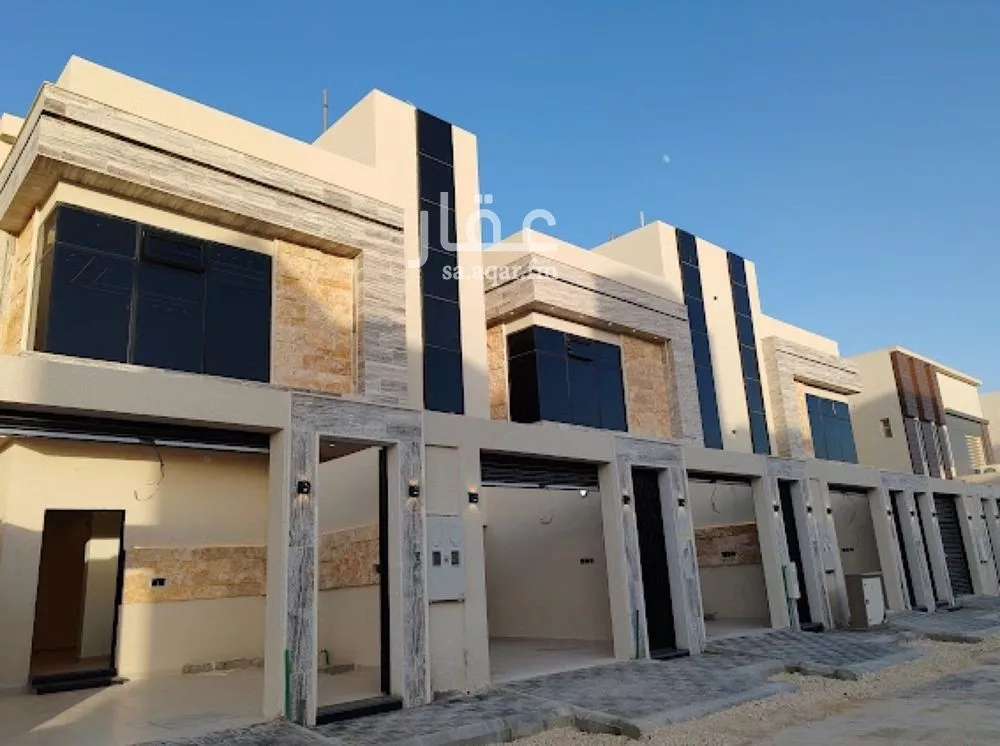 دور للبيع في شارع الزاجل, حي طويق, مدينة الرياض, منطقة الرياض 1 صورة