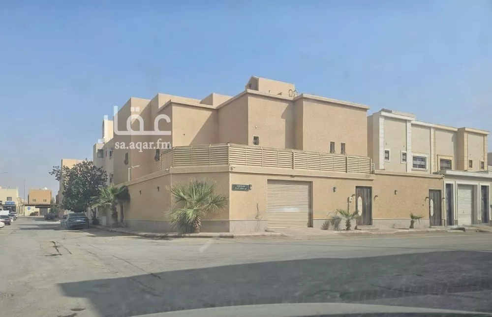 فيلا للبيع في شارع يوسف السويدي, حي طويق, مدينة الرياض, منطقة الرياض 1 صورة