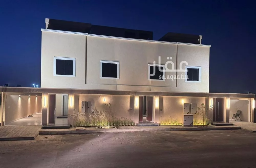 دور للبيع في حي ضاحية نمار, مدينة الرياض, منطقة الرياض 1 صورة