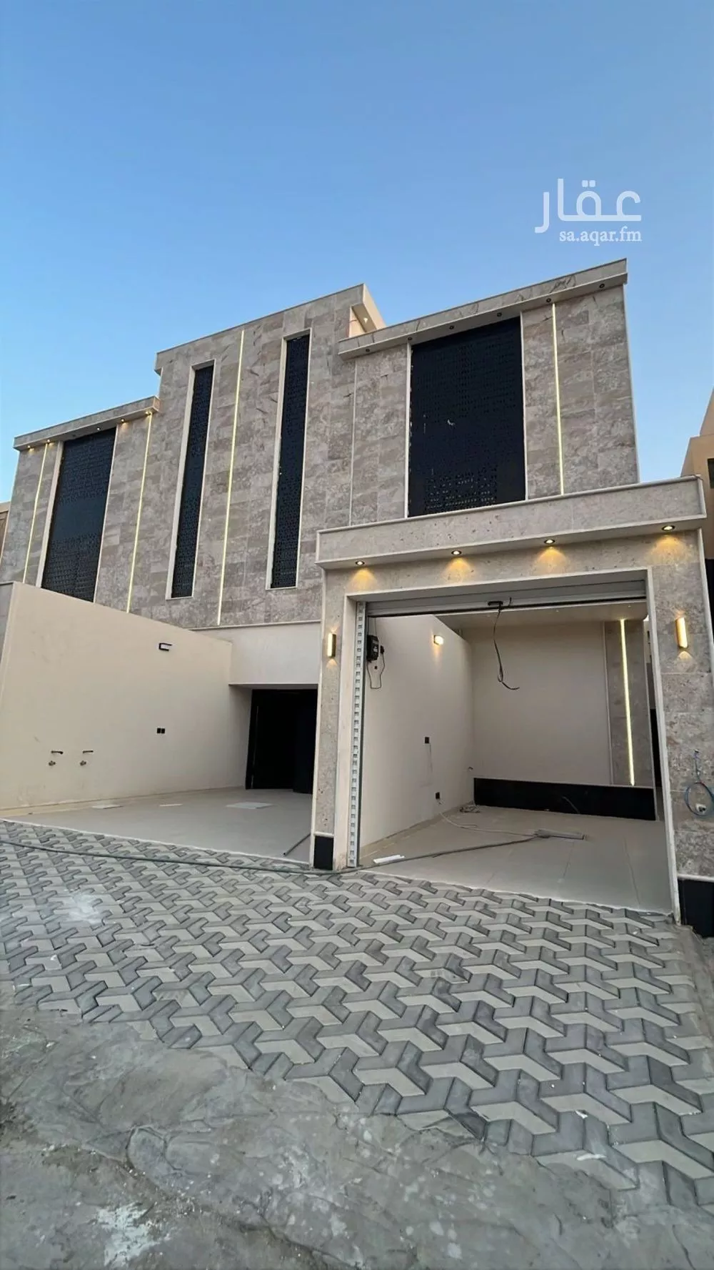 دور للبيع في شارع ابن كثير المكي, حي طويق, مدينة الرياض, منطقة الرياض 1 صورة