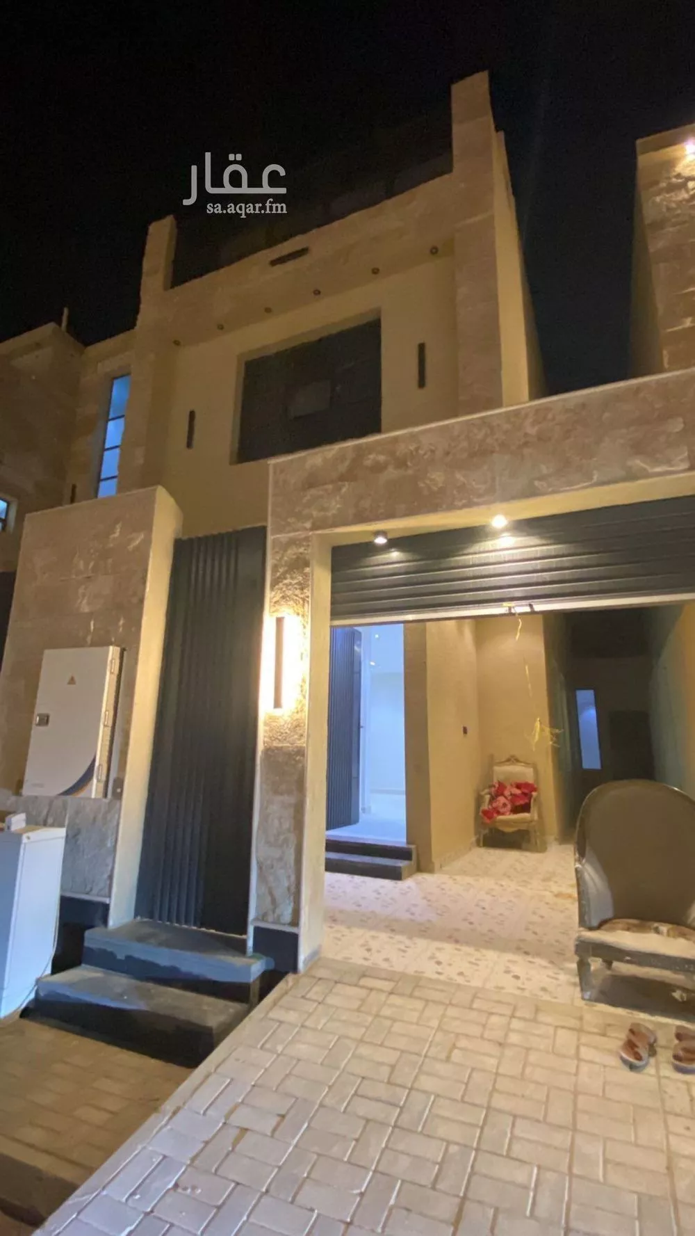 دور للبيع في شارع علي بن عبدالجبار الهذلي, حي طويق, مدينة الرياض, منطقة الرياض 1 صورة