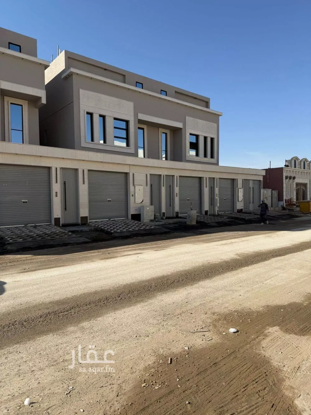 دور للبيع في شارع حسان بن يحي رفه, حي العوالي, مدينة الرياض, منطقة الرياض 1 صورة