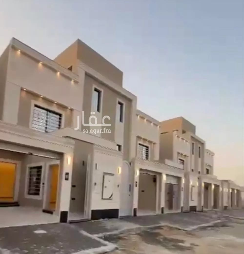 دور للبيع في حي بدر, مدينة الرياض, منطقة الرياض 1 صورة