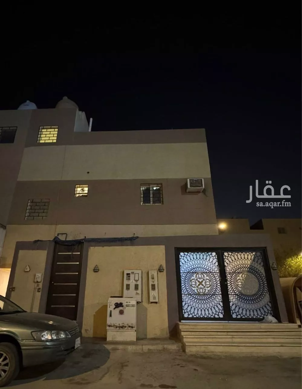 فيلا للبيع في شارع صالح الطاسان, حي العوالي, مدينة الرياض, منطقة الرياض 1 صورة