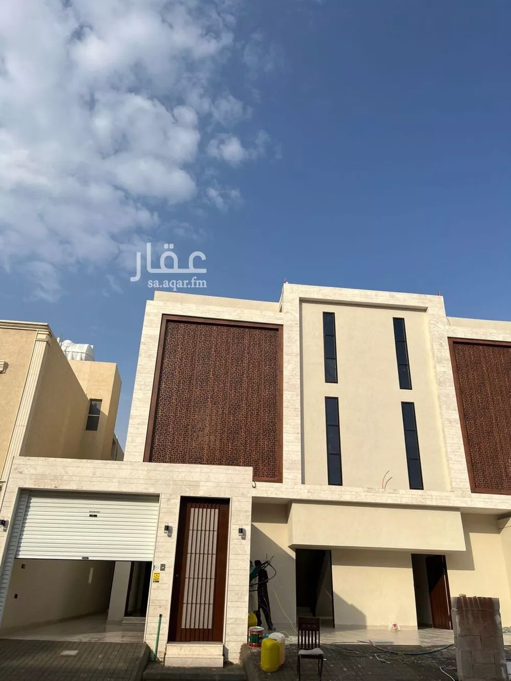 شقة للبيع في شارع الكوادر, حي الحزم, مدينة الرياض, منطقة الرياض 1 صورة