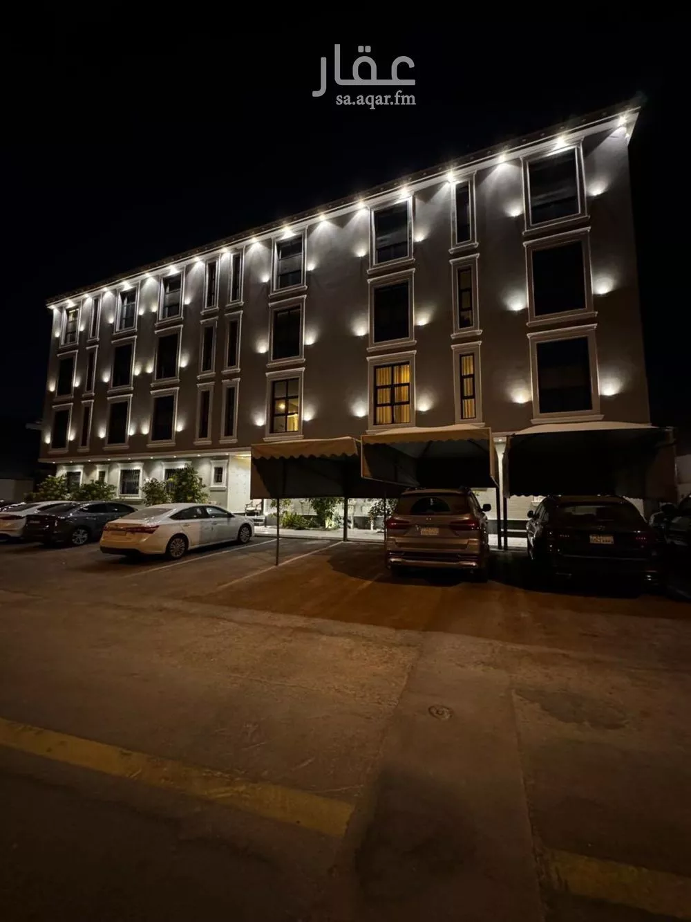 شقة للإيجار في شارع ابن الحطاب, حي العوالي, مدينة الرياض, منطقة الرياض 1 صورة