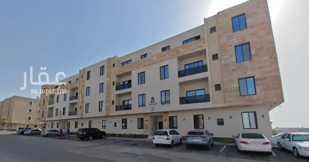 شقة للبيع في شارع أحمد بن ناصر الحسيني, حي العوالي, مدينة الرياض, منطقة الرياض 1 صورة