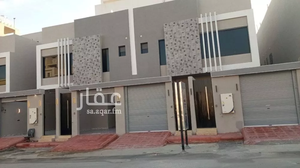 دور للبيع في شارع شرحبيل بن سعد, حي بدر, مدينة الرياض, منطقة الرياض 1 صورة