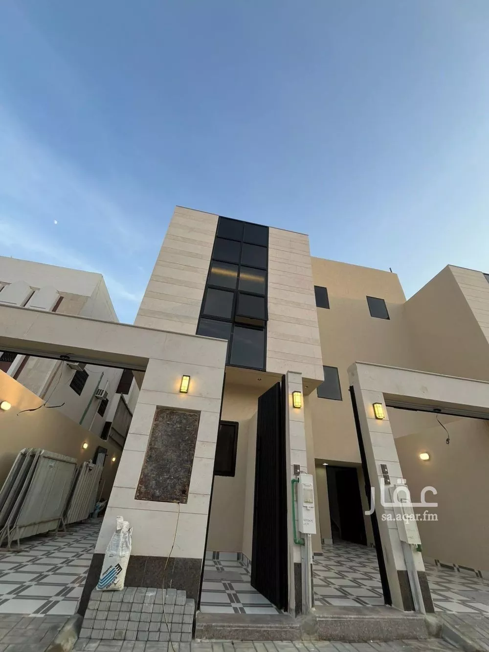 دور للبيع في شارع وادي حوران, حي الزهرة, مدينة الرياض, منطقة الرياض 1 صورة