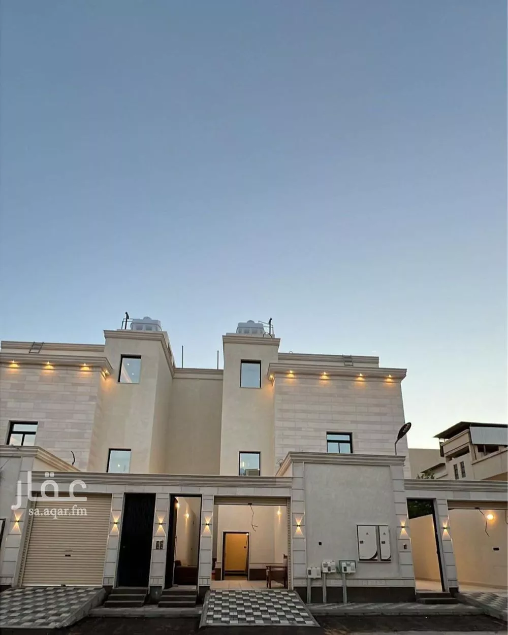 شقة للبيع في شارع ابن سالم, حي بدر, مدينة الرياض, منطقة الرياض 1 صورة