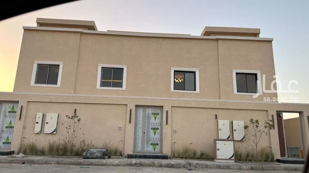 دور للبيع في حي ضاحية نمار, مدينة الرياض, منطقة الرياض 1 صورة