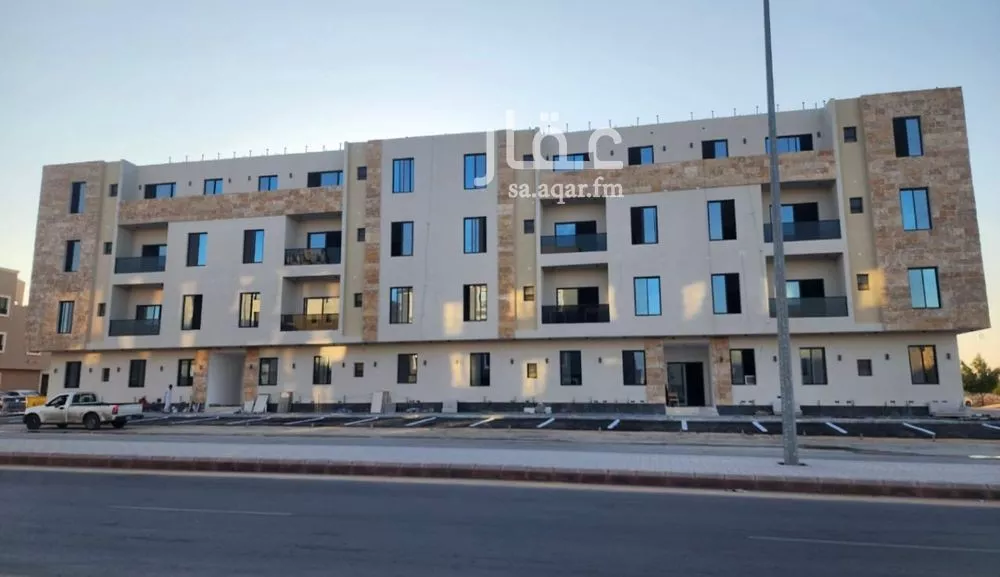 شقة للبيع في شارع أحمد بن ناصر الحسيني, حي العوالي, مدينة الرياض, منطقة الرياض 1 صورة